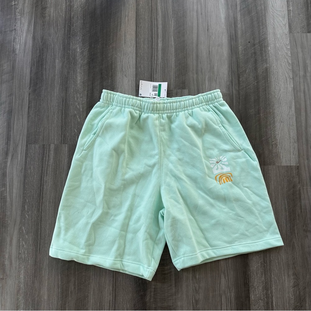 NIKE Fleece Men’s Shorts